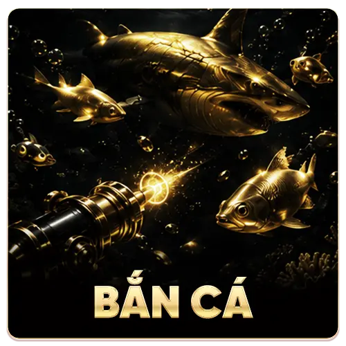 icon bắn cá